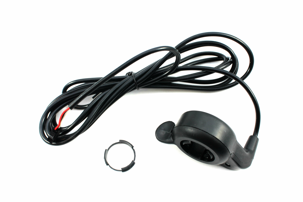 Gashendel voor Elektrische fiets ombouwset - Power-Bike Ombouwset elektrische  fiets