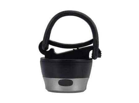 Fietsachterlicht 100 lumen RL-03