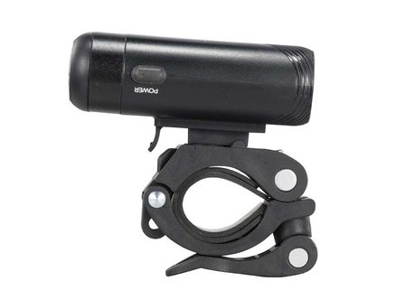 Dubbele optische lens Fietsverlichting LED