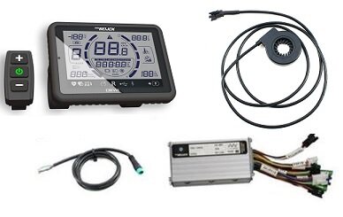 Stella herstel reparatieset