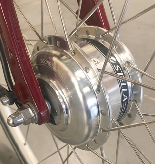 Stella motor 