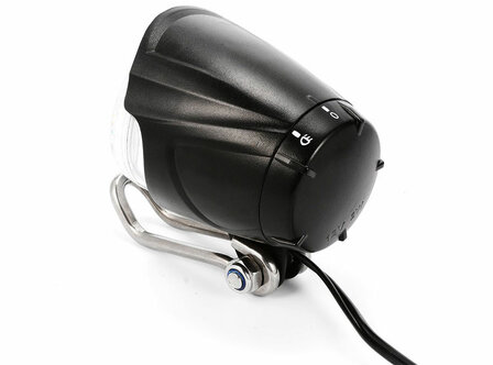 Koplamp 40 Lux E-Bike en fiets