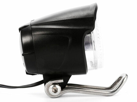 Koplamp 40 Lux E-Bike en fiets
