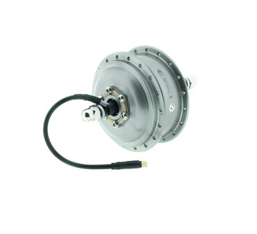 Velgrem - Schijfrem motor