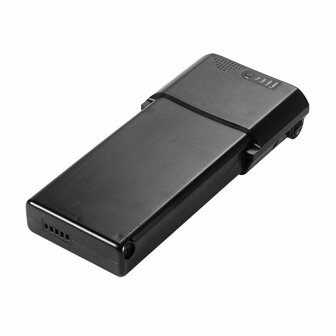 Halfords 36v batterij