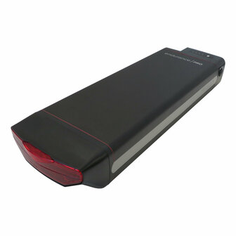 Endurance batterij
