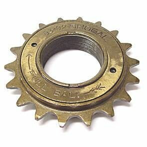 Freewheel 16 tanden
