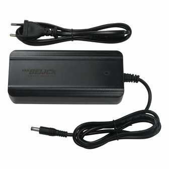 Oplader 5.5x2.1