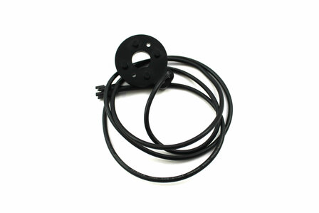 Trap sensor