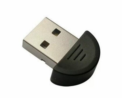 Power-Stick Dewi
