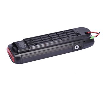 Stella batterij type 2