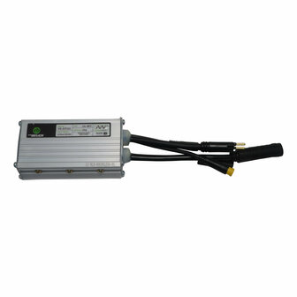 Controller sitgo 24V loopfiets