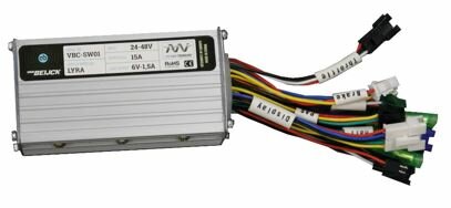 Sine Wave controller