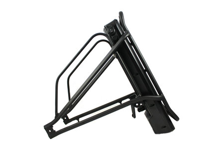 Zwart 36V 417Wh model Piccolo