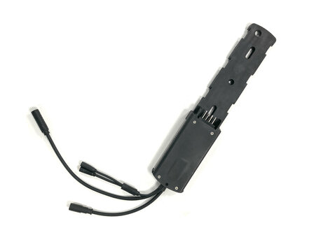 Adapter plaat