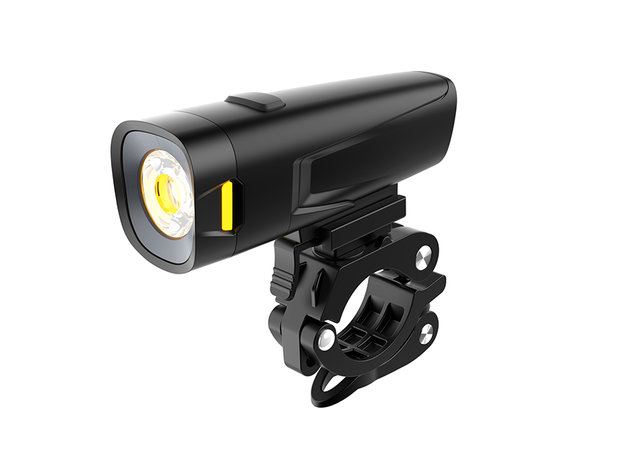 Fiets koplamp 500 lumen FL 22 Power Bike Ombouwset elektrische fiets