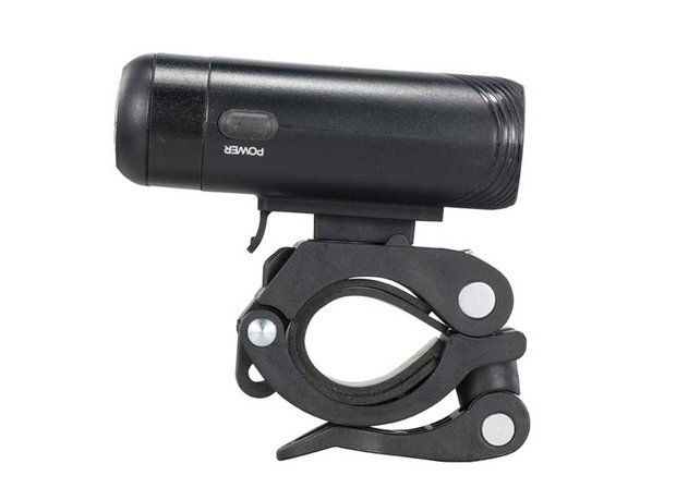 Dubbele optische lens Fietsverlichting LED