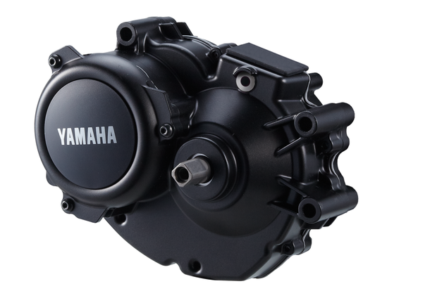 Yamaha E-Bike motor