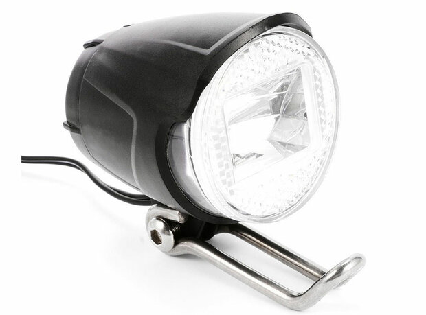 E-bike en fiets verlichting