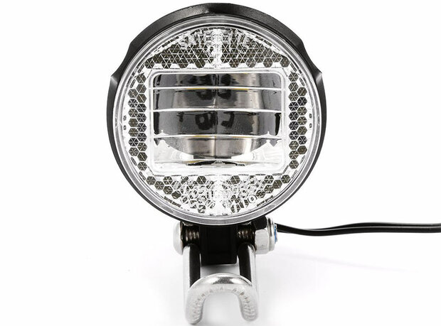 Koplamp 40 Lux E-Bike en fiets