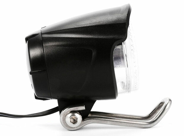 Koplamp 40 Lux E-Bike en fiets
