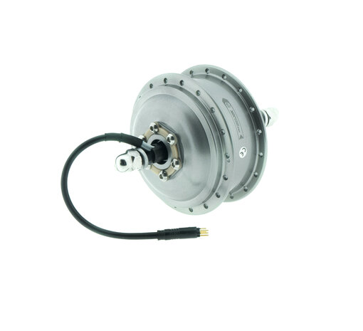 Velgrem - Schijfrem motor
