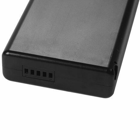 Canto 36v batterij