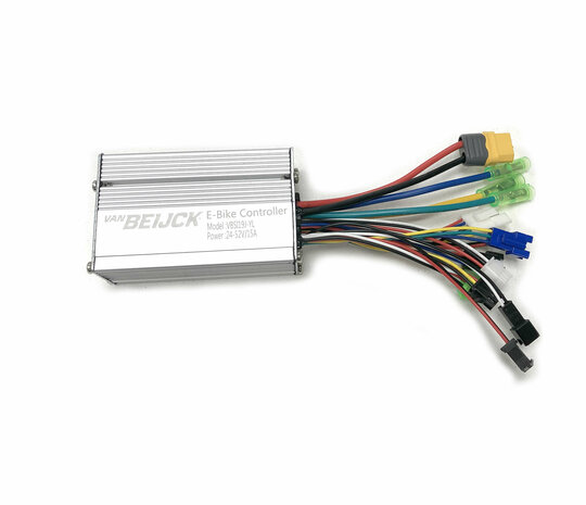 Sine wave controller
