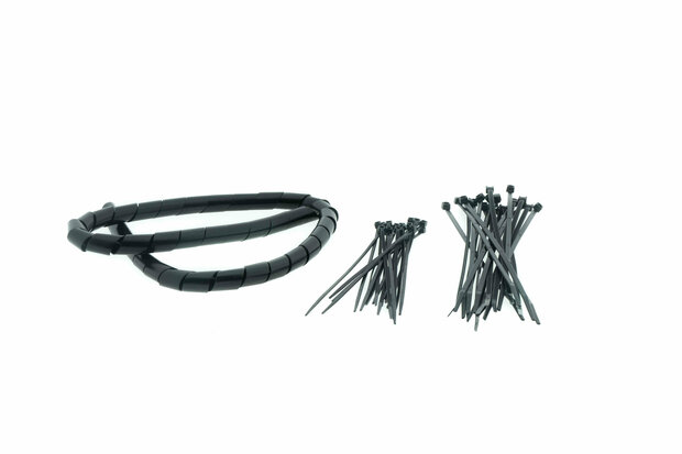Afwerk kabel set 