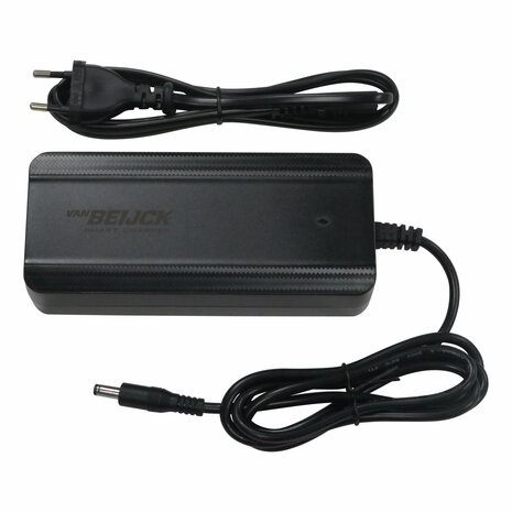 Oplader 5.5x2.1