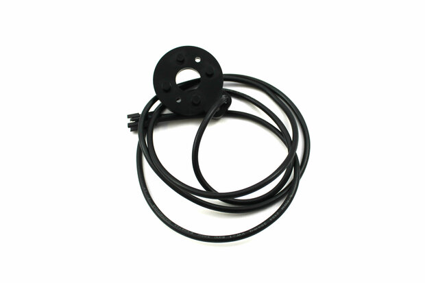 Trap sensor