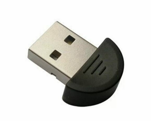 Power-Stick Dewi