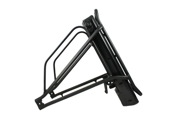 Zwart 36V 417Wh model Piccolo