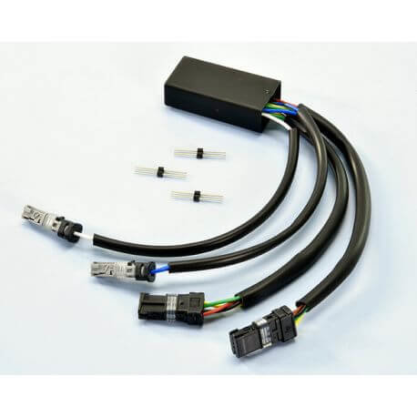 E-bike tuning officiële importeur Polini - Power-Bike Ombouwset elektrische  fiets