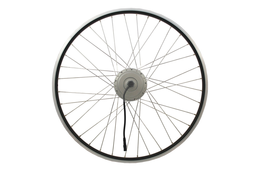 kroon Sluimeren De neiging hebben Motor met ingespaakte velg - Power-Bike Ombouwset elektrische fiets kroon Sluimeren De neiging hebben Motor met ingespaakte velg - Power-Bike Ombouwset elektrische fiets