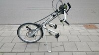 Een kijkje achter de schermen bij alleskunner De Bever Fietsen Een kijkje achter de schermen bij alleskunner De Bever Fietsen